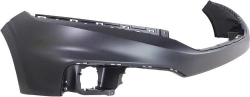 Vista 383 de Garage-Pro Cubierta de parachoques compatible con Honda Accord 1990-1991 imprimado delantero HO1000135