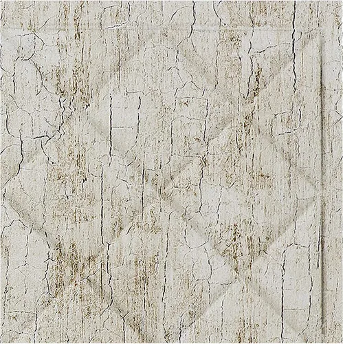 Vista 24 de FASÄDE Panel decorativo acolchado de vinilo para salpicaduras en cachemira (muestra de 6 x 6 pulgadas)