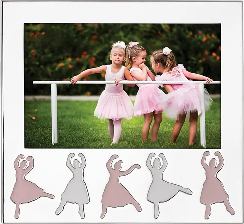 Vista 4 de Reed and Barton M565Ap - Joyero musical de bailarina