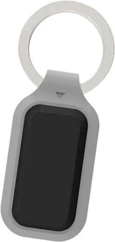 Vista 9 de Smartwatch Charging Adapter with Silicone Carry Holder, Power Accessory for Travel Storage Use Portable Pin-Head Black