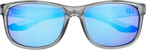 Vista 2 de Cat Gafas de sol cuadradas Cts-8011 para hombre