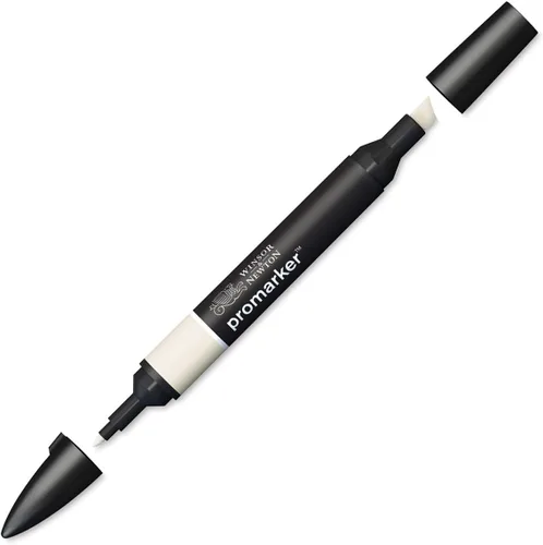 Vista 65 de Winsor & Newton Marcadores, juego de 12