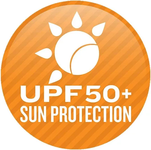Vista 5 de Big Chill Camiseta de natación de manga corta para niños con protección UPF 50+