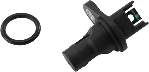 Vista 3 de ZBN 13627525015 Sensor de posición del cigüeñal compatible con BMW 128i 135i 328i xDrive 335i 335is 528i 535i X3 X5 X6 Z4 M3 M5 M6, S119044012Z
