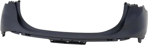 Vista 96 de Garage-Pro Cubierta de parachoques compatible con Hyundai Sonata trasero 2007