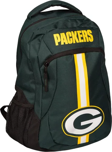Vista 28 de FOCO NFL - Mochila unisex para adultos con logotipo del equipo de la NFL
