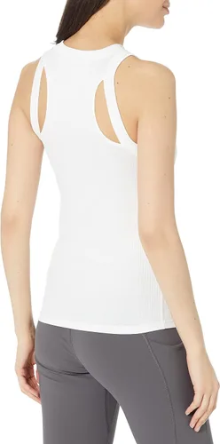 Vista 2 de New Balance Women's Perfect Rib Tank Top