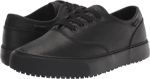 Vista 7 de Lugz Lear - Zapatos de trabajo antideslizantes para mujer