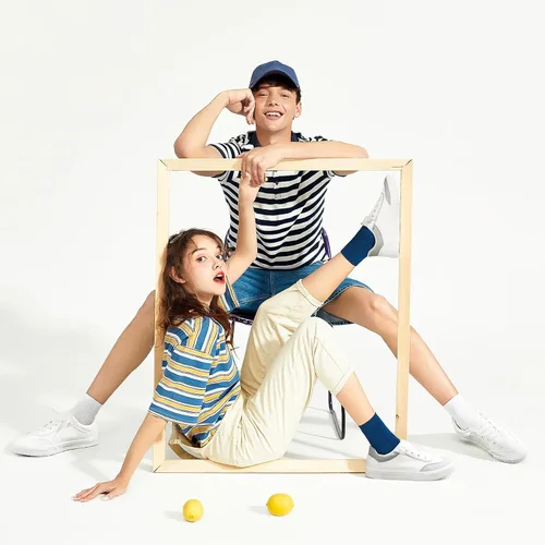 Vista 3 de hash bubbie Tenis de lona unisex para mujer, zapatos de lona antideslizantes clásicos, zapatos de tenis casuales para hombres