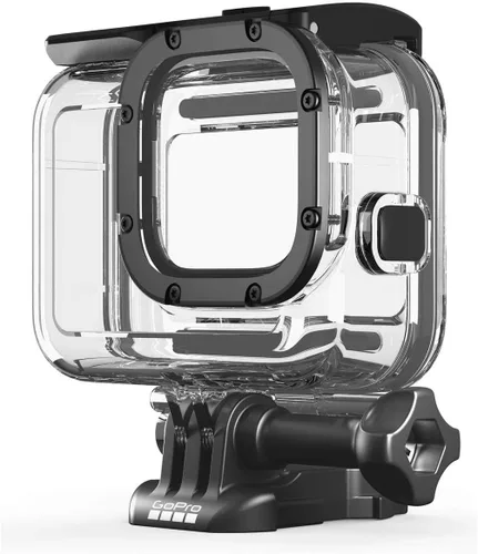 Vista 5 de Carcasa protectora GoPro (HERO8 Black) - Accesorio oficial GoPro