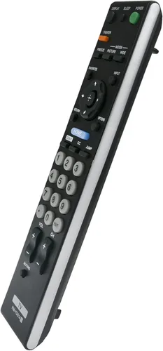 Vista 3 de Allimity RM-YD014 RMYD014 Reemplazo remoto compatible con Sony XBR-Series V-Series WL-Series TV digital LCD proyección KDL-40V3000 KDL-32XBR4