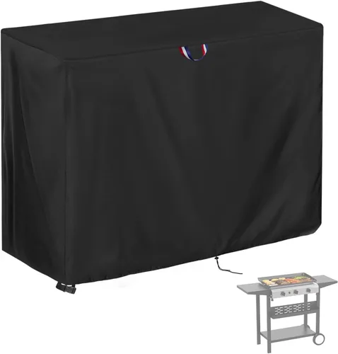 Vista 13 de Funda para parrilla de barco Magma A10-205 para parrilla de gas portátil, resistente al agua, para parrillas marinas, accesorio para barcos