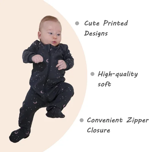 Vista 18 de DDY Traje de nieve para bebé niña niño de 0 a 3 meses, chaqueta de plumón con capucha, mameluco para bebé, mameluco para invierno, color gris