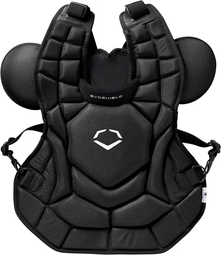 Vista 2 de EvoShield SRZ-1 Kit de equipo para receptor de béisbol - Adulto, Intermedio