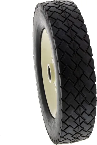 Vista 2 de CUB CADET 734-04263 Rueda ES CC760ES CC760 CC 800 760 del echador