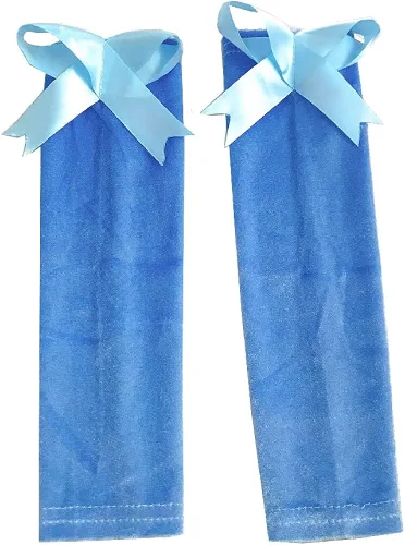 Vista 9 de Quenny Vestidos de Cenicienta de Halloween, vestidos de princesa de Cenicienta con estampado degradado para niñas.