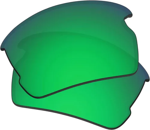 Vista 3 de 2 pares de lentes de repuesto para Oakley Flak 2.0 XL gafas de sol polarizadas