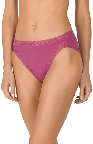 Vista 5 de Natori - Braga de corte francés para mujer Bliss Cafe