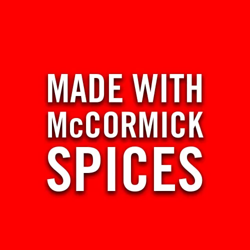 Vista 8 de McCormick Classic Taco Seasoning Mix Packet, suave, 1 onza (paquete de 24)