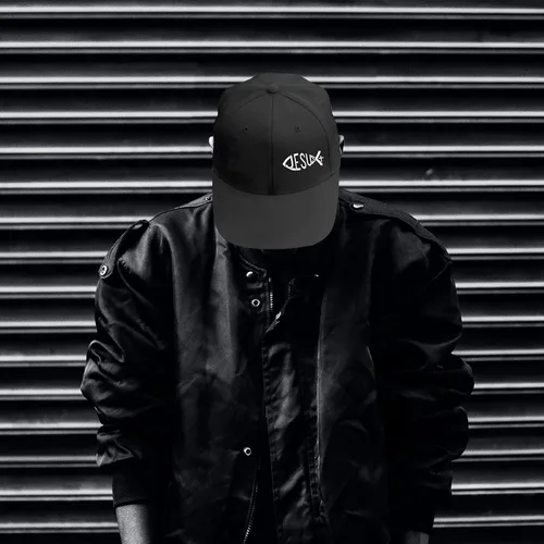 Vista 5 de Jesus Christ Hats Mens Snapback Flat Bill Brim Hats for Men Snap Backpack Dad Life Jesus Christian Crosses Baseball Cap