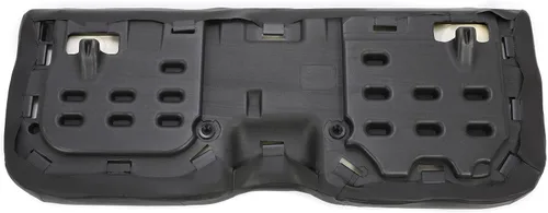 Vista 5 de KUAFU Cojín inferior de asiento compatible con John Deere XUV 615E XUV 625i XUV 815E XUV 825E S4 XUV 825i S4 XUV 825M S4 XUV 855D S4 XUV 855E XUV