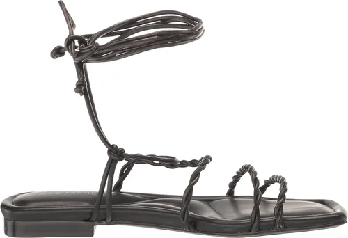 Vista 6 de Marc Fisher Women's Lakita Flat Sandal