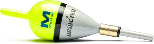 Vista 3 de Mustad Balsa Fijo Flotador System-Chartreuse