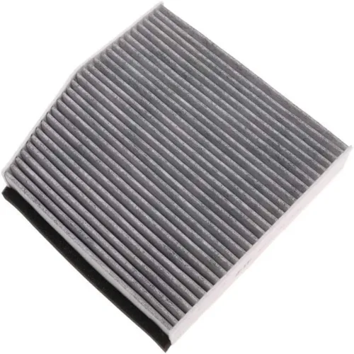 Vista 3 de Filtro de aire de cabina para Mercedes-Benz GLA200 / GLA250 / GLA45 AMG 2014-2019 Para 2468300018