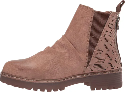 Vista 8 de Blowfish Malibu Botines River-b para mujer