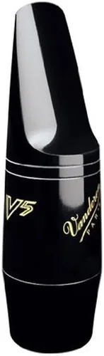 Vista 2 de Vandoren Boquilla de saxo alto serie SM414 A27 V5