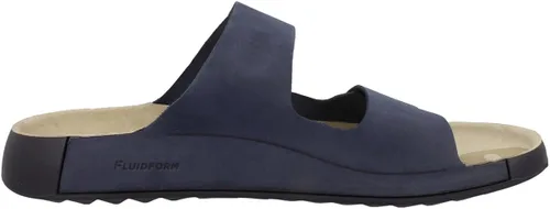 Vista 4 de ECCO Sandalias Cozmo de dos bandas para hombre