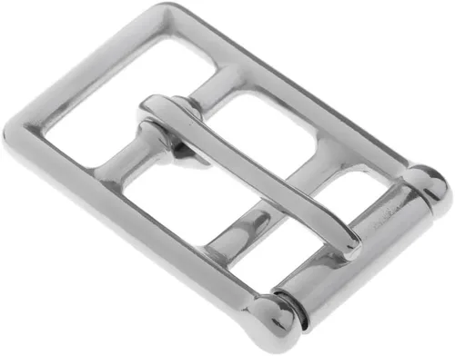 Vista 2 de Baoblaze Hebilla de brida con reemplazo de hardware halter para montar a caballo