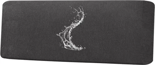 Vista 76 de Fundas de cojín impermeables para sofá, funda elástica lavable con diseño elástico antideslizante, protector de muebles para mascotas y niños