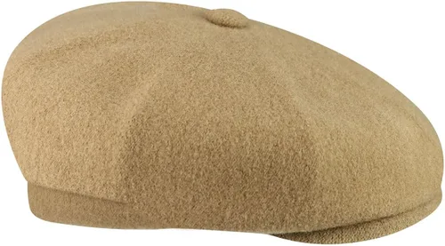 Vista 4 de Kangol Hawker de lana