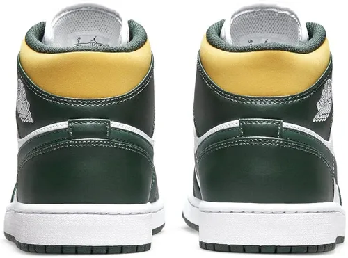Vista 5 de Nike Tenis para hombre, Noble GreenPolen-white
