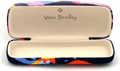Vista 2 de Vera Bradley Estuche rígido para gafas de solgafas