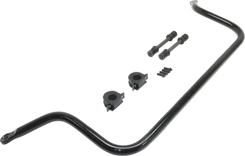 Vista 3 de Garage-Pro Kit de barra estabilizadora delantera compatible con Chevrolet Silverado 1500 1999-2006, Silverado 1500 HD 2005-2006, Silverado 1500 HD