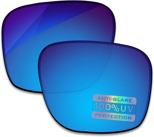 Vista 29 de Bowyer Lentes de repuesto polarizadas para gafas de sol Oakley Holbrook Family