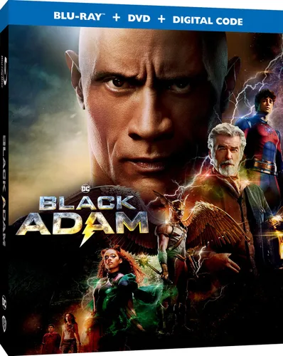 Vista 2 de Black Adam