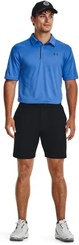 Vista 3 de Under Armour Men's Tech Golf Polo