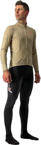 Vista 3 de Castelli Pericolo Jersey FZ