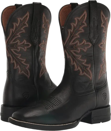 Vista 7 de Qualifier Western - Botas