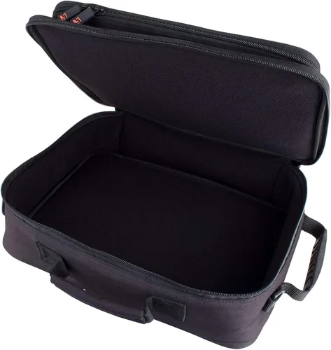 Vista 5 de Protec FUNDA PARA CLARINETE, Negro