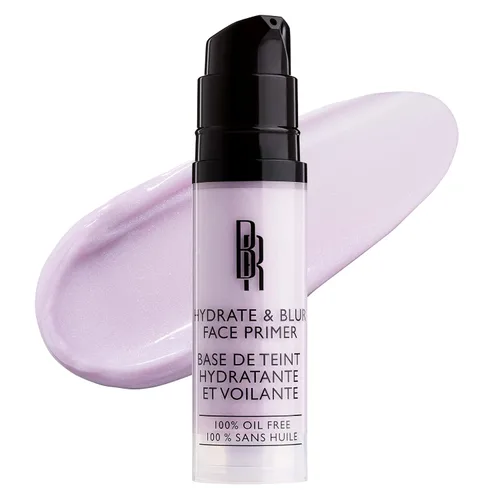Vista 11 de Black Radiance Primer Facial, Luminoso y con Rocío, 0.5 FL Oz
