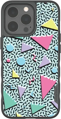 Vista 47 de Smartish - Funda delgada para iPhone 11 Pro Max - Gripmunk [ligera y protectora] Funda delgada para teléfono celular con cámara elevada y protección