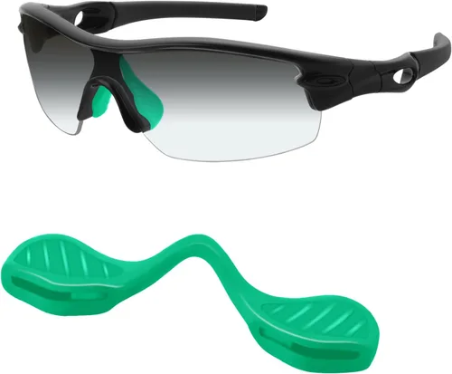 Vista 30 de Mryok Almohadilla nasal de repuesto para gafas de sol Oakley Radar Path EV RadarLock