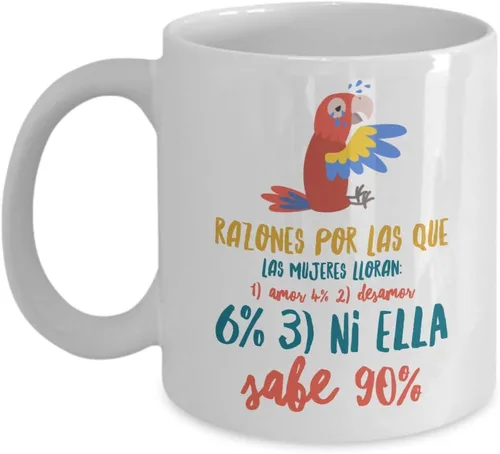 Vista 5 de Regalo para hermana Taza de café para novia Perfecto regalo para graduados, profesionales y estudiantes Vaso con afirmaciones positivas, Negro