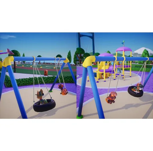 Vista 7 de Paw Patrol World (Switch)