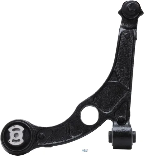 Vista 35 de Detroit Axle - Brazos de control inferiores delanteros derechos de repuesto para Volkswagen Jetta 2011 2012 2013 2014 2015 2016 2017 2018 - Juego