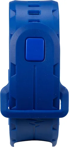 Vista 8 de Vital Hero Digimon - PVC azul talla única para reloj